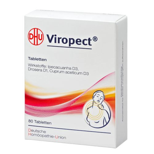 VIROPECT Tabletten
