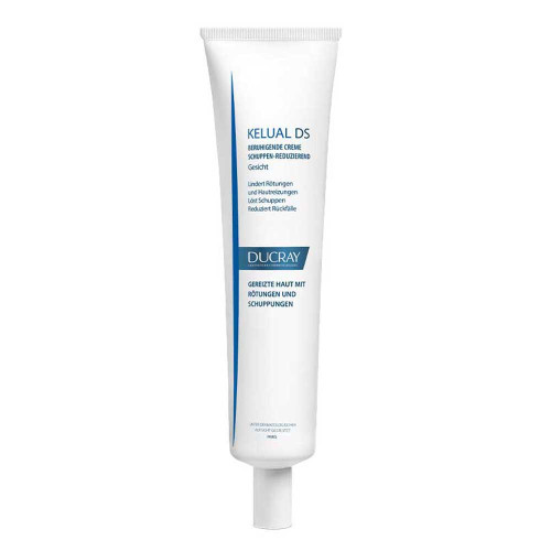 DUCRAY KELUAL DS Creme b.seborrhoischem Ekzem