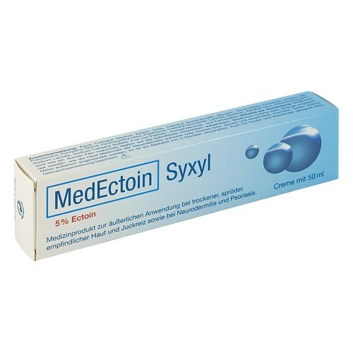 MEDECTOIN Syxyl Creme