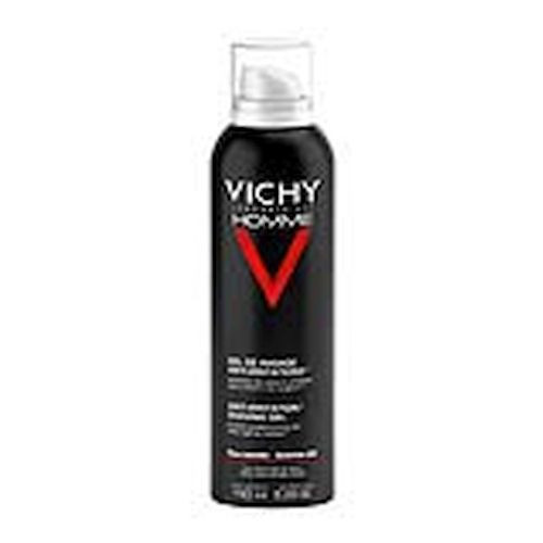 VICHY HOMME Rasiergel Anti Hautirritationen