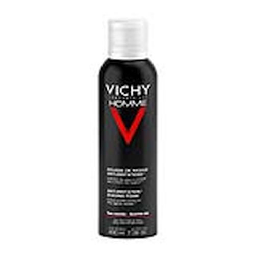 VICHY HOMME Rasierschaum Anti Hautirritationen