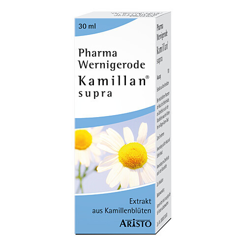 KAMILLAN supra L&ouml;sung