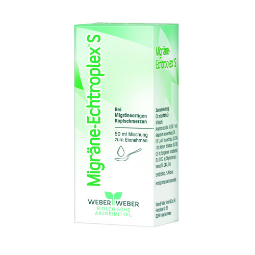 MIGR&Auml;NE ECHTROPLEX S Mischung