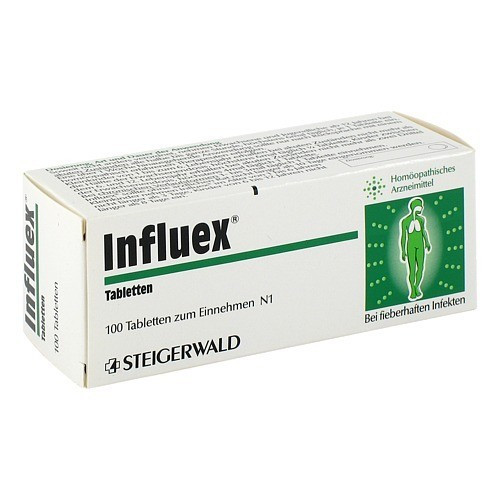 INFLUEX Tabletten