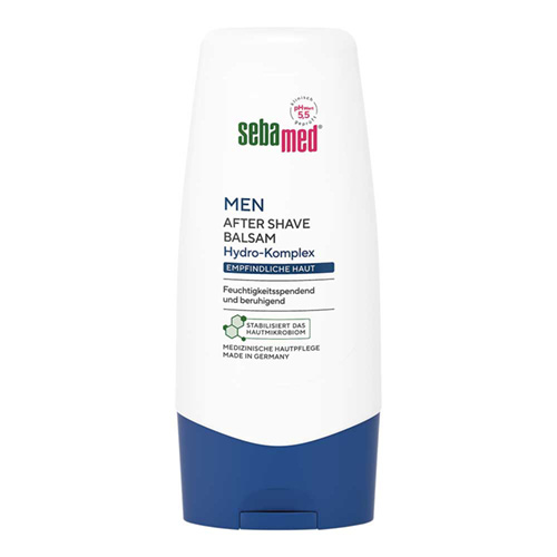 SEBAMED for men After Shave Balsam