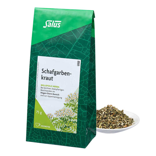 SCHAFGARBENKRAUT Arzneitee Millef.herba Salus