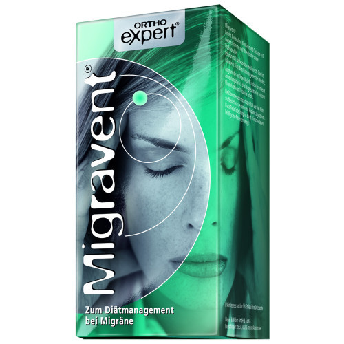 MIGRAVENT Kapseln