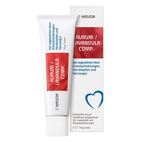 AURUM/LAVANDULA comp.Creme