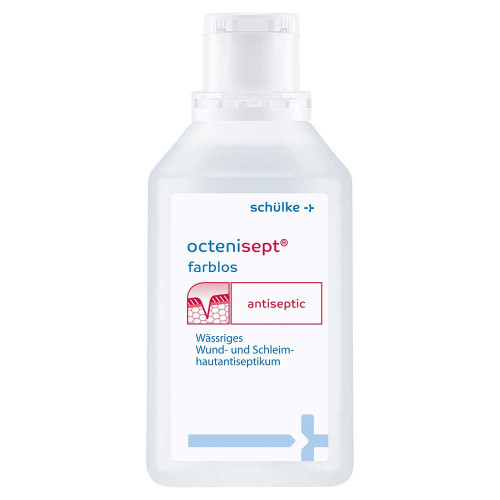 OCTENISEPT L&ouml;sung
