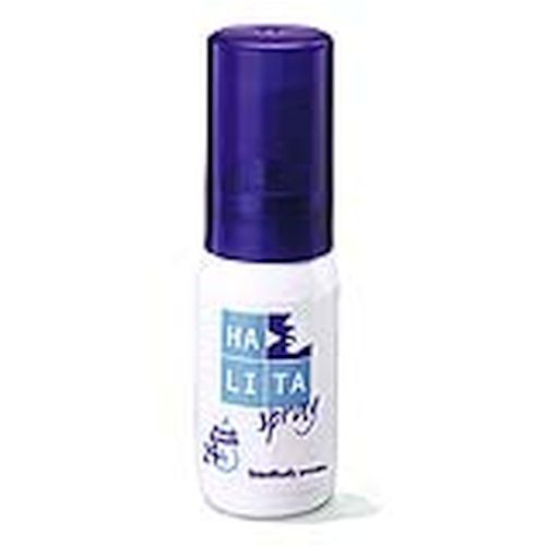 HALITA Spray