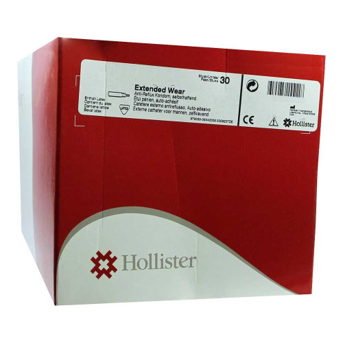 ANTI-REFLUX Kondom 22-25 mm 9206