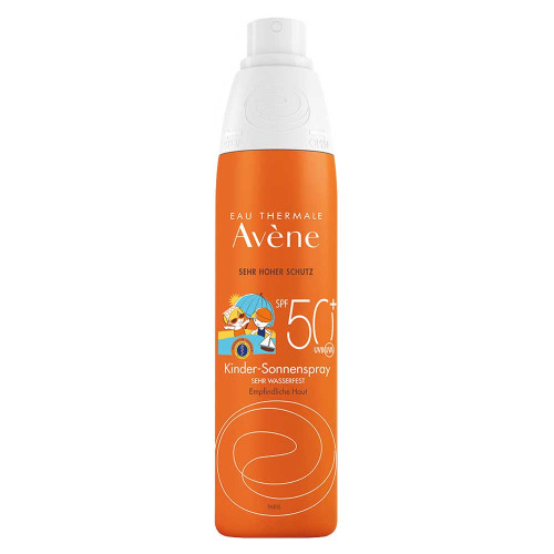 AVENE SunSitive Kinder Sonnenspray SPF 50+