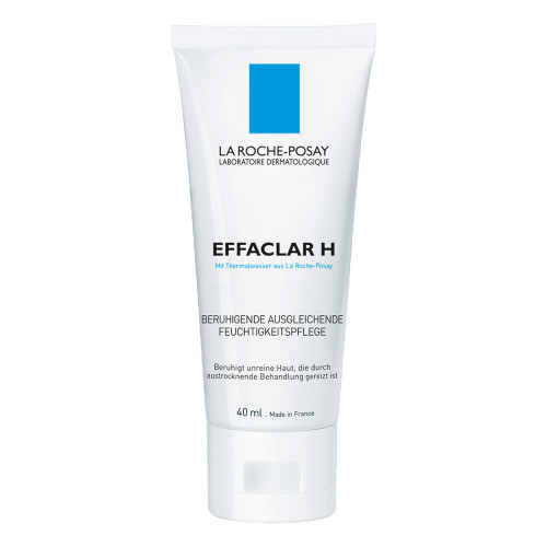 ROCHE-POSAY Effaclar H Creme