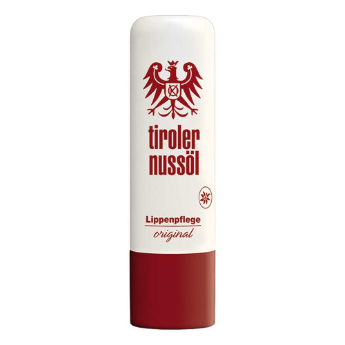 TIROLER NUSS&Ouml;L orig.Lippenpflege