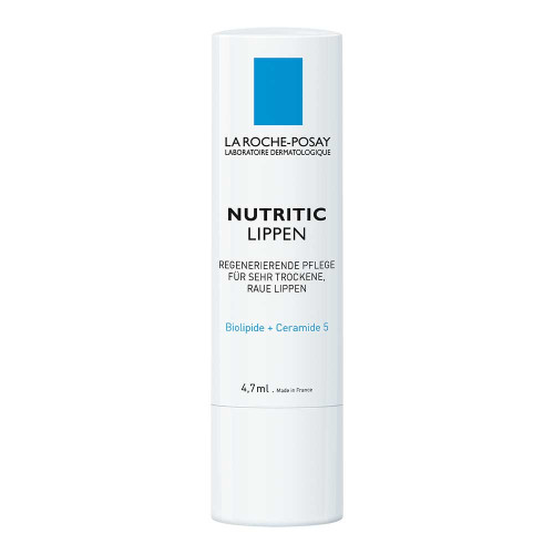 ROCHE-POSAY Nutritic Lippenstift