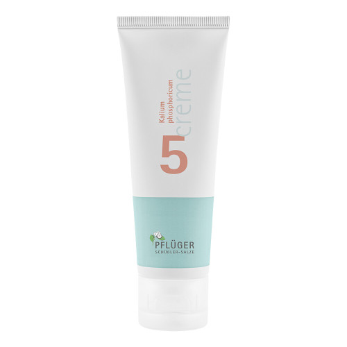 BIOCHEMIE Pfl&uuml;ger 5 Kalium phosphoricum Creme