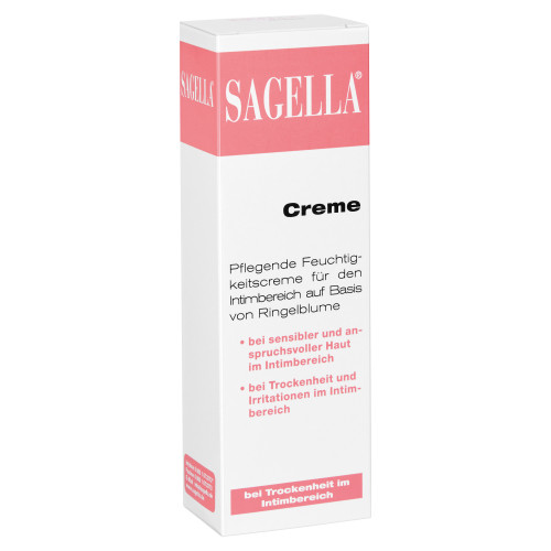 SAGELLA Creme
