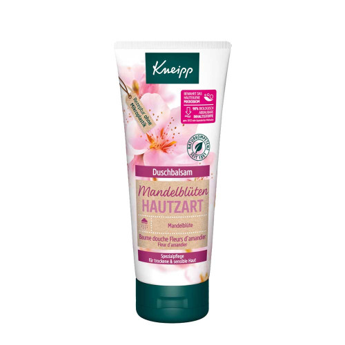 KNEIPP Duschbalsam Mandelbl&uuml;ten hautzart