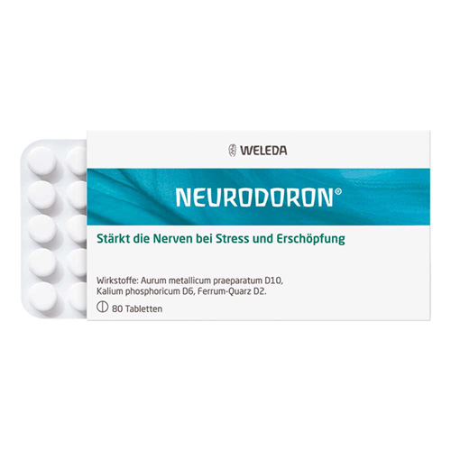 NEURODORON Tabletten