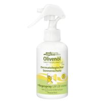 OLIVENOEL HAUT i.Balan.Derm.Son.S.PflegesprLSF20