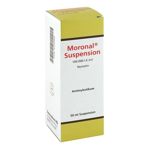 MORONAL Suspension
