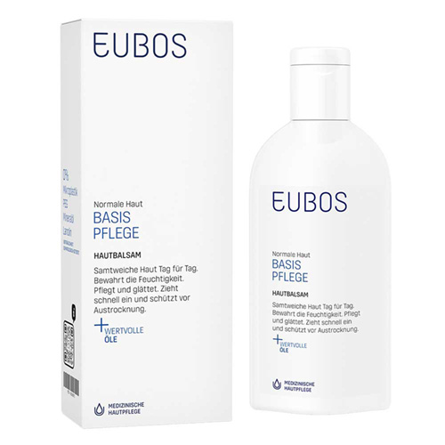 EUBOS HAUTBALSAM