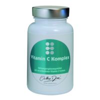 ORTHODOC Vitamin C Komplex Kapseln
