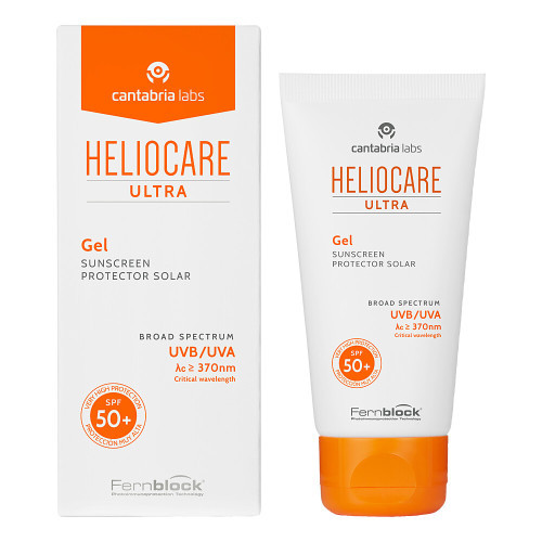 HELIOCARE Gel SPF 50+