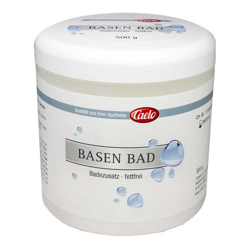 BASENBAD Caelo HV-Packung