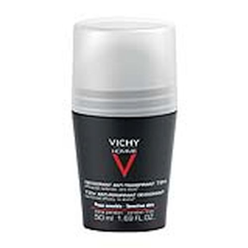 VICHY HOMME Deo Antitranspirant 72h extreme Cont.