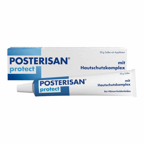 POSTERISAN protect Salbe