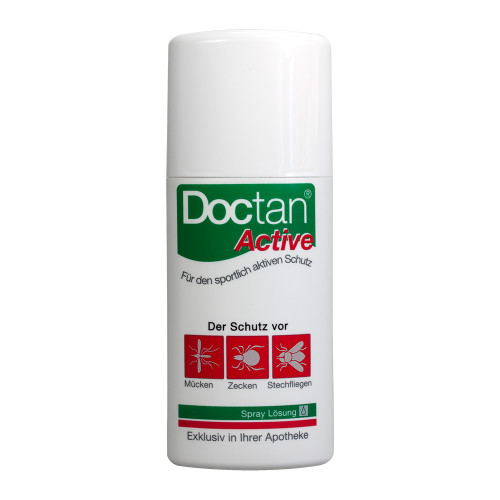 DOCTAN Spray