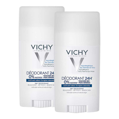 VICHY DEO Stick hautberuhigend