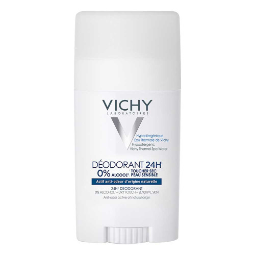 VICHY DEO Stick hautberuhigend