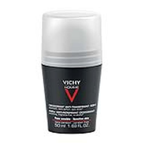 VICHY HOMME Deo Roll-on f&uuml;r sensible Haut
