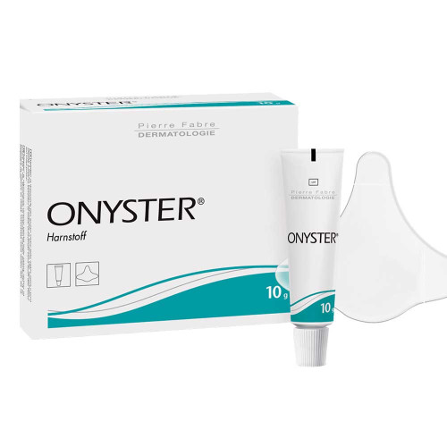 ONYSTER Nagelset