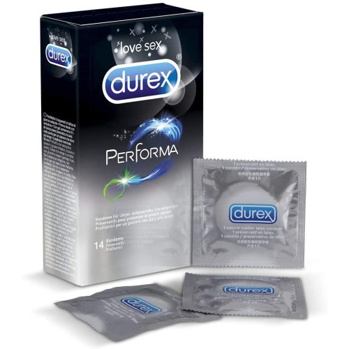 DUREX Performa Kondome