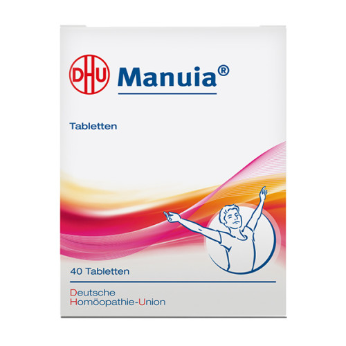MANUIA Tabletten