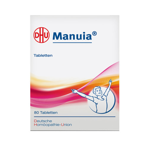 MANUIA Tabletten