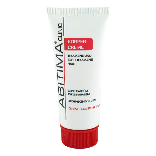 ABITIMA Clinic K&ouml;rpercreme