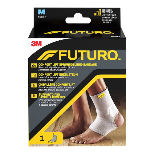 FUTURO Comfort SprungBand M