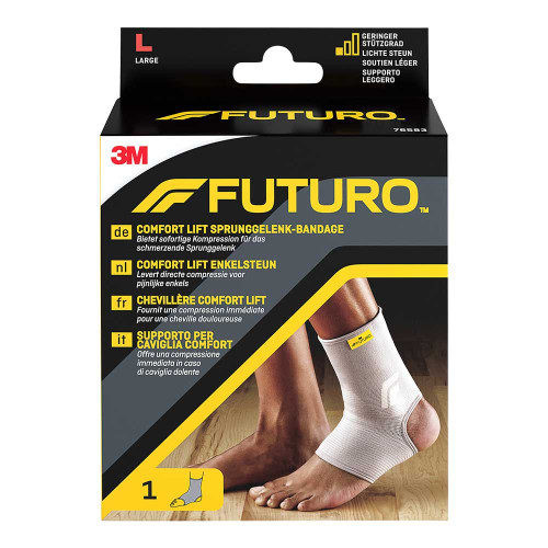 FUTURO Comfort SprungBand L