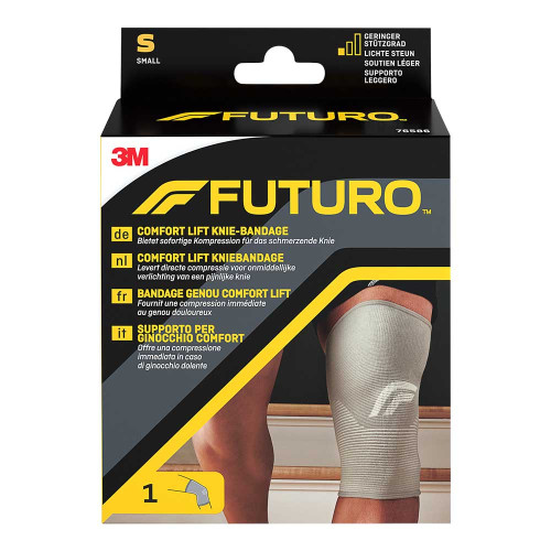 FUTURO Comfort KnieBand S