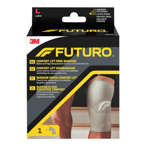 FUTURO Comfort KnieBand L