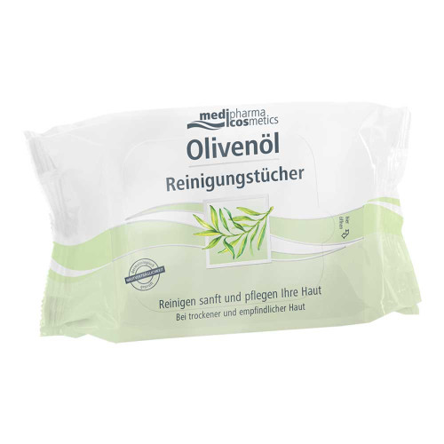 OLIVEN&Ouml;L REINIGUNGST&Uuml;CHER