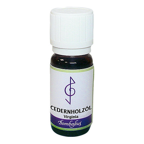 CEDERNHOLZ&Ouml;L