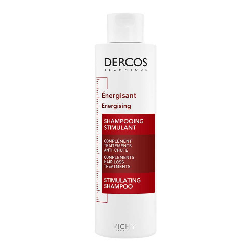 VICHY DERCOS Vital-Shampoo m.Aminexil