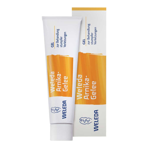 WELEDA Arnika Gelee