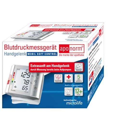 APONORM Handgelenk Mobil Soft Control