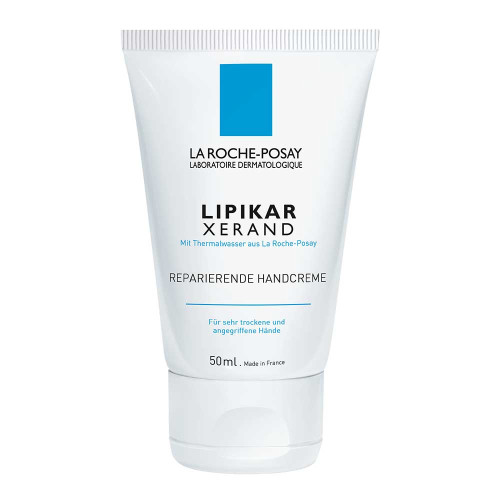 ROCHE-POSAY Lipikar Xerand Handcreme